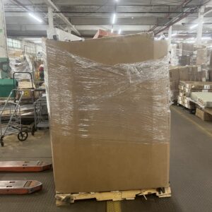 Amazon medium pallets