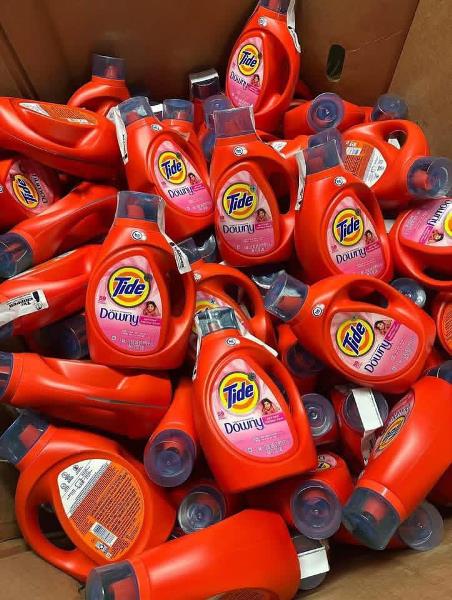 Laundry Detergent