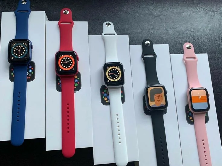 APPLE WATCH FOR SALE – PALLET