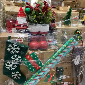 Christmas Sale Items – Pallets