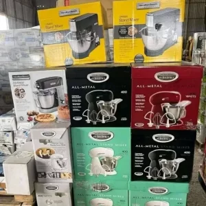 Cookware Sets on Sale – Pallets
