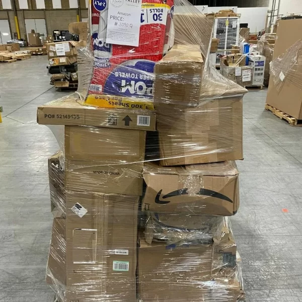 Dollar General for Sale – pallet