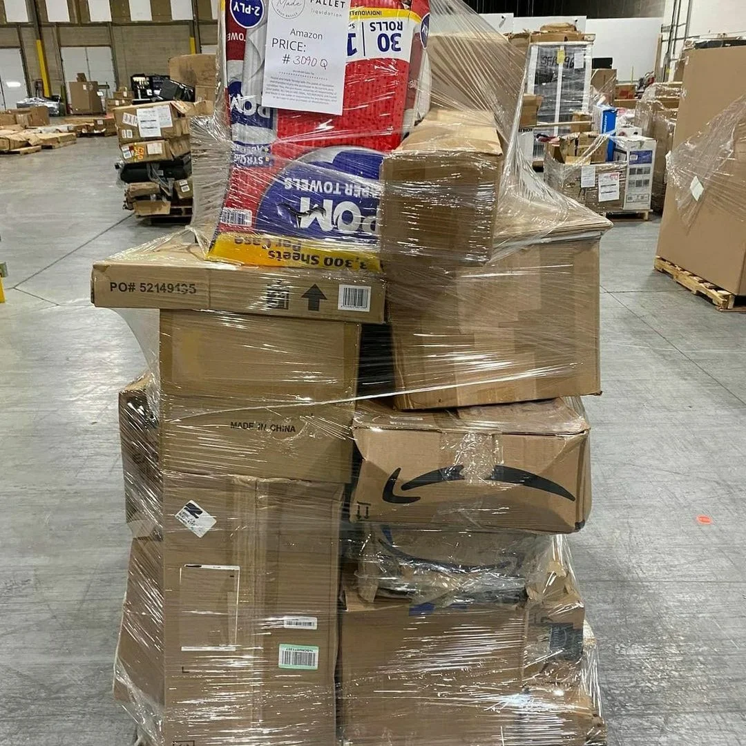 Dollar General for Sale – pallet