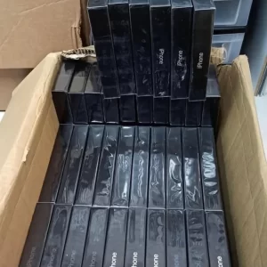 iPhone 13 Pro Max for Sale – pallets