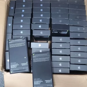 iPhone 13 Pro Max for Sale – pallets