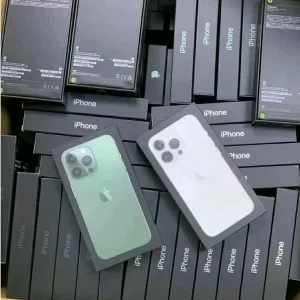 iPhone Wholesale – pallets
