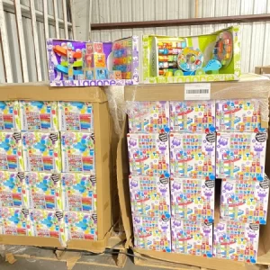 Jadore Wooden Toys – pallets