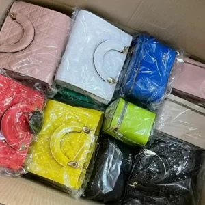 Leather Bags for Women – pallets