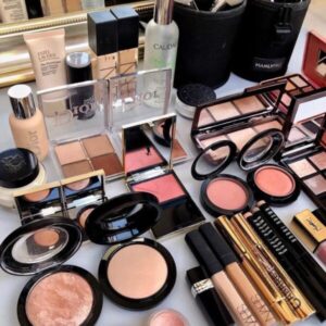 Makeup Pallet