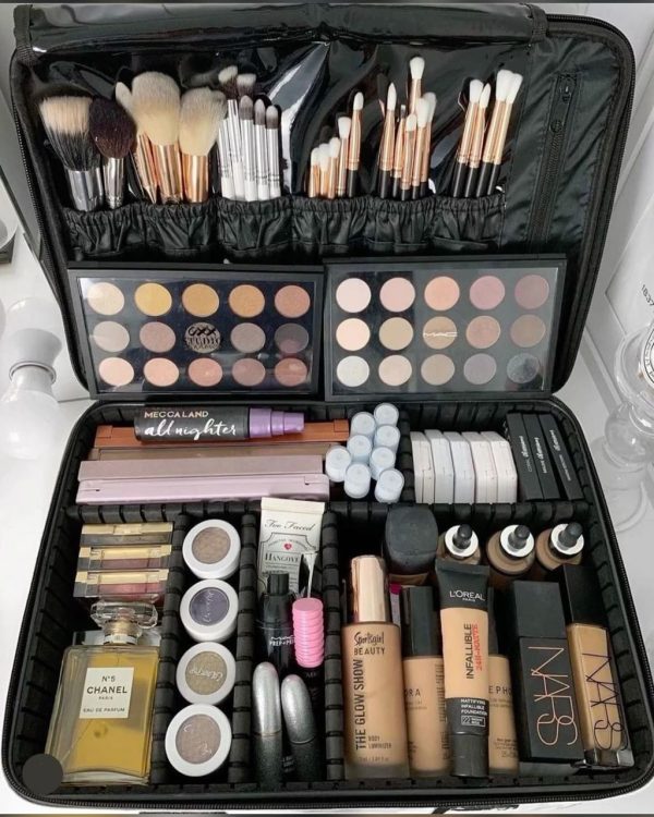 Makeup Pallet