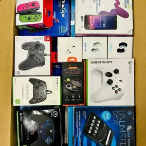 Mystery Boxes for Sale – Premium
