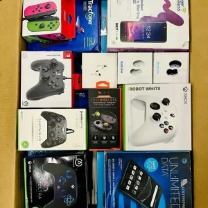 Mystery Boxes for Sale – Premium