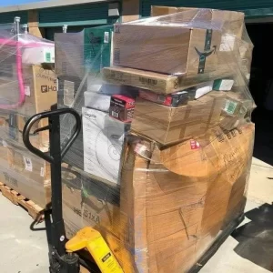 pallet buying – TRGT Bulk Overstock Pallets