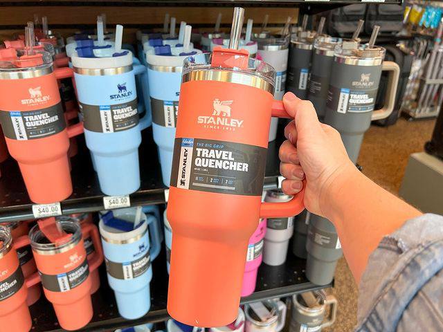 Stanley Cups Wholesale