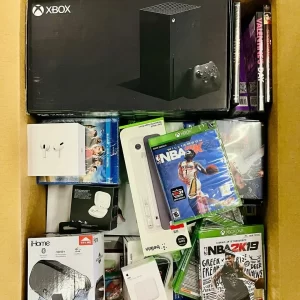 PREMIUM MYSTERY BOX – Pallets