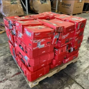 Tool Pallets