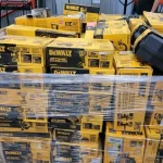 Tool Pallets