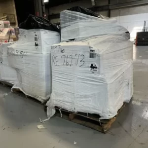 Used Air Conditioner for Sale – pallets