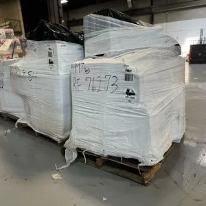 Used Air Conditioner for Sale – pallets