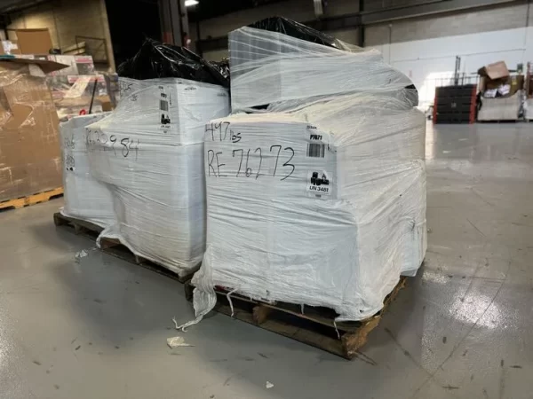 Used Air Conditioner for Sale – pallets