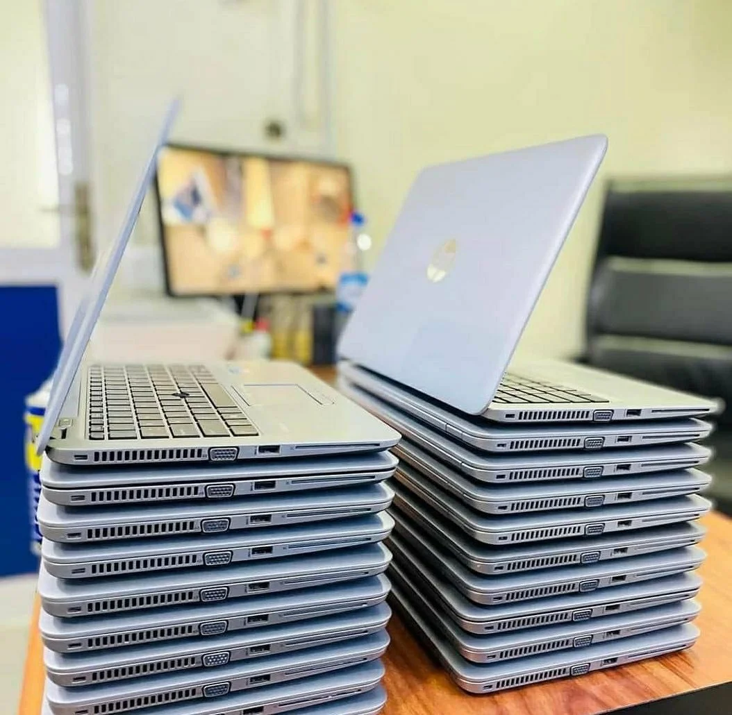 USED HP LAPTOPS for sale – PALLETS