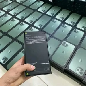 Used iPhone – pallets