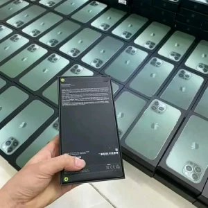 Used iPhone – pallets