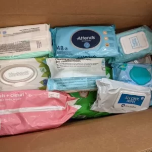 Water Wipes Baby – pallet
