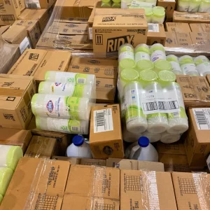 Wholesale Household Items – PALLET