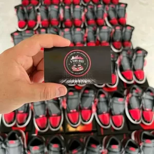 Wholesale Nike Sneakers – pallets