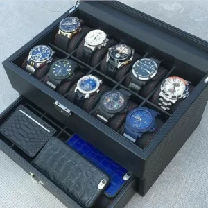 Wholesale Watches – pallet