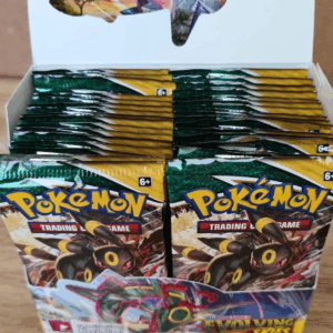 Pokémon Card