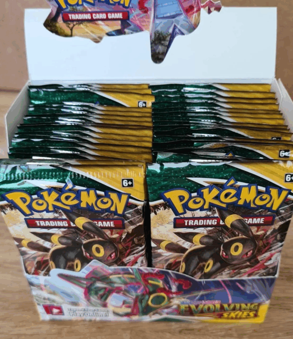 Pokémon Card