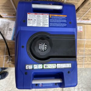 Westinghouse Gen, 4500DF