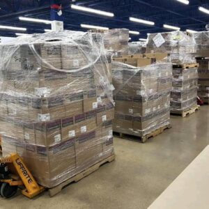 Mix Lego Pallets For Sale