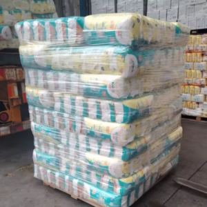 Diapers Pallet
