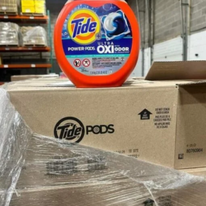 Tide Detergent​
