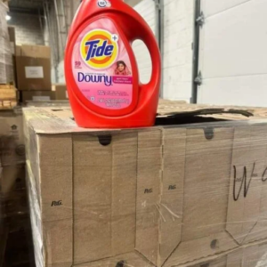 Tide Detergent For Sale